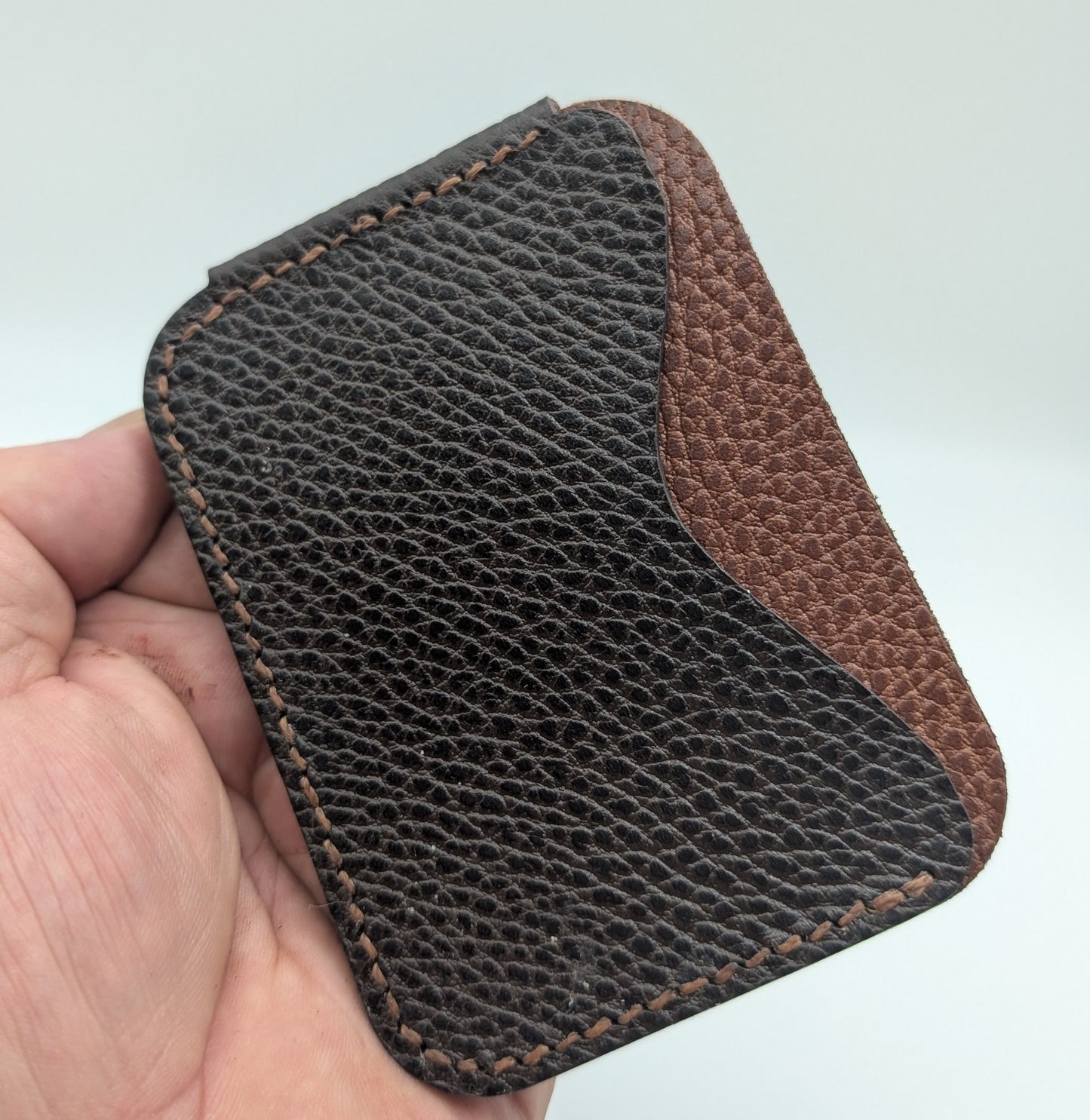 The NorthCoast Wallet