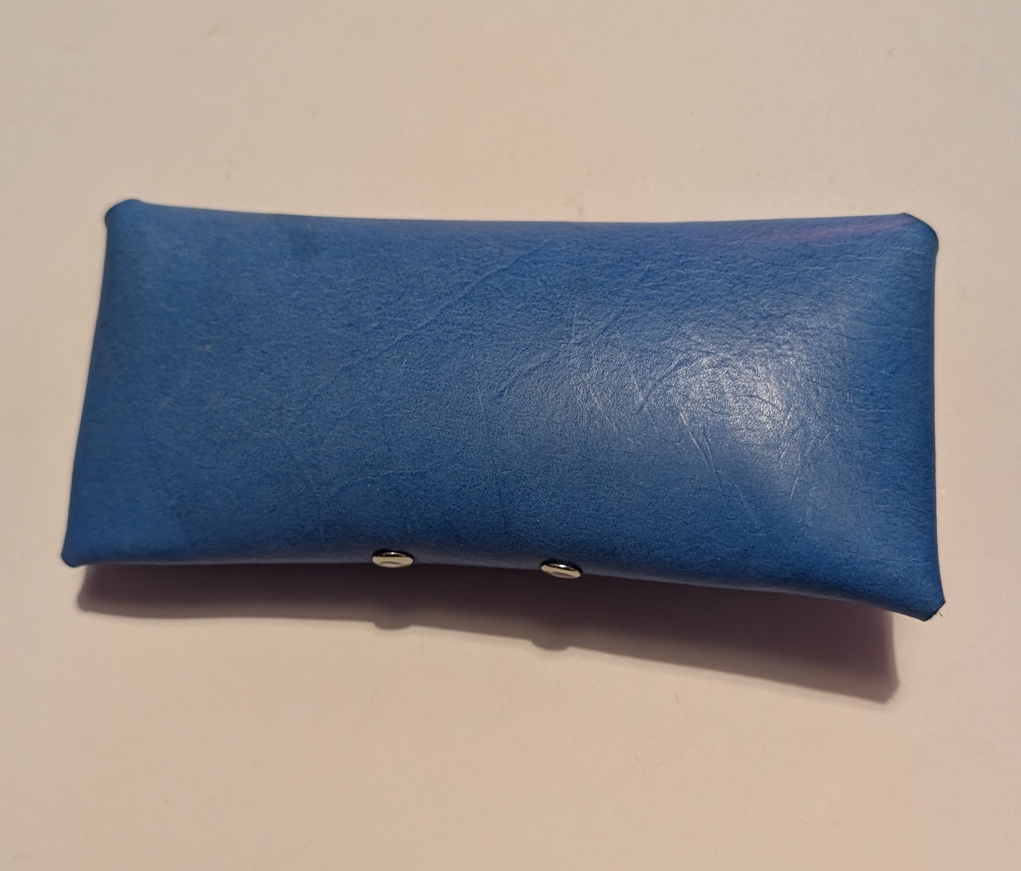 Hard Glasses Case Blue