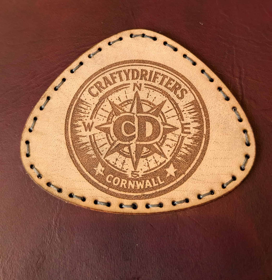 The Unexpected Adventure of Crafting the Perfect Backpack