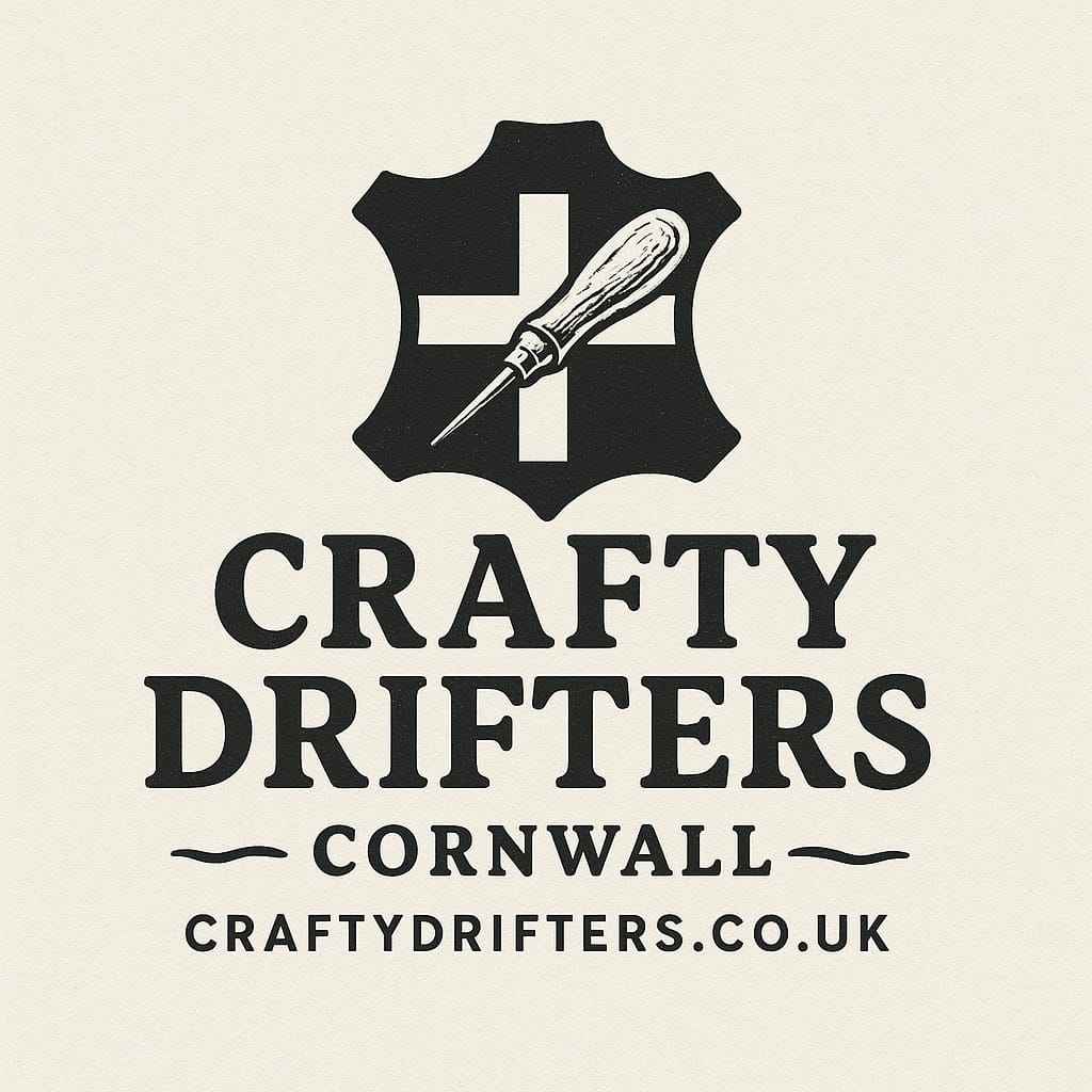 Coming soon - CraftyDrifters Cornwall