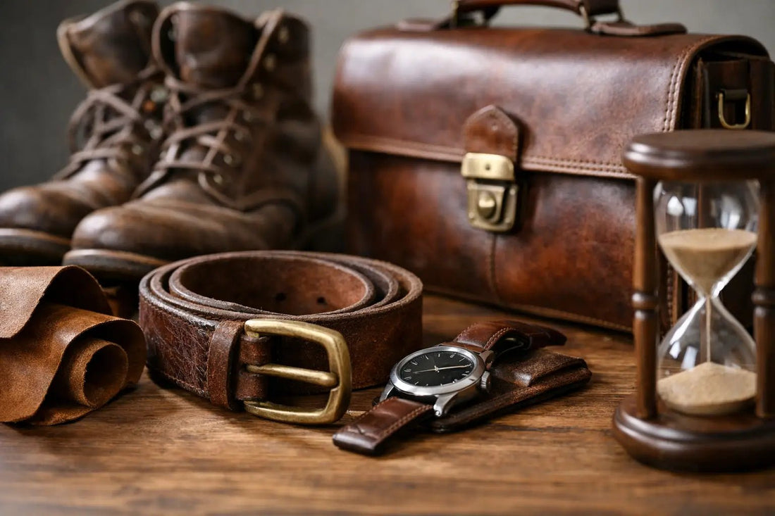 How Long Does Full Grain Leather Last?