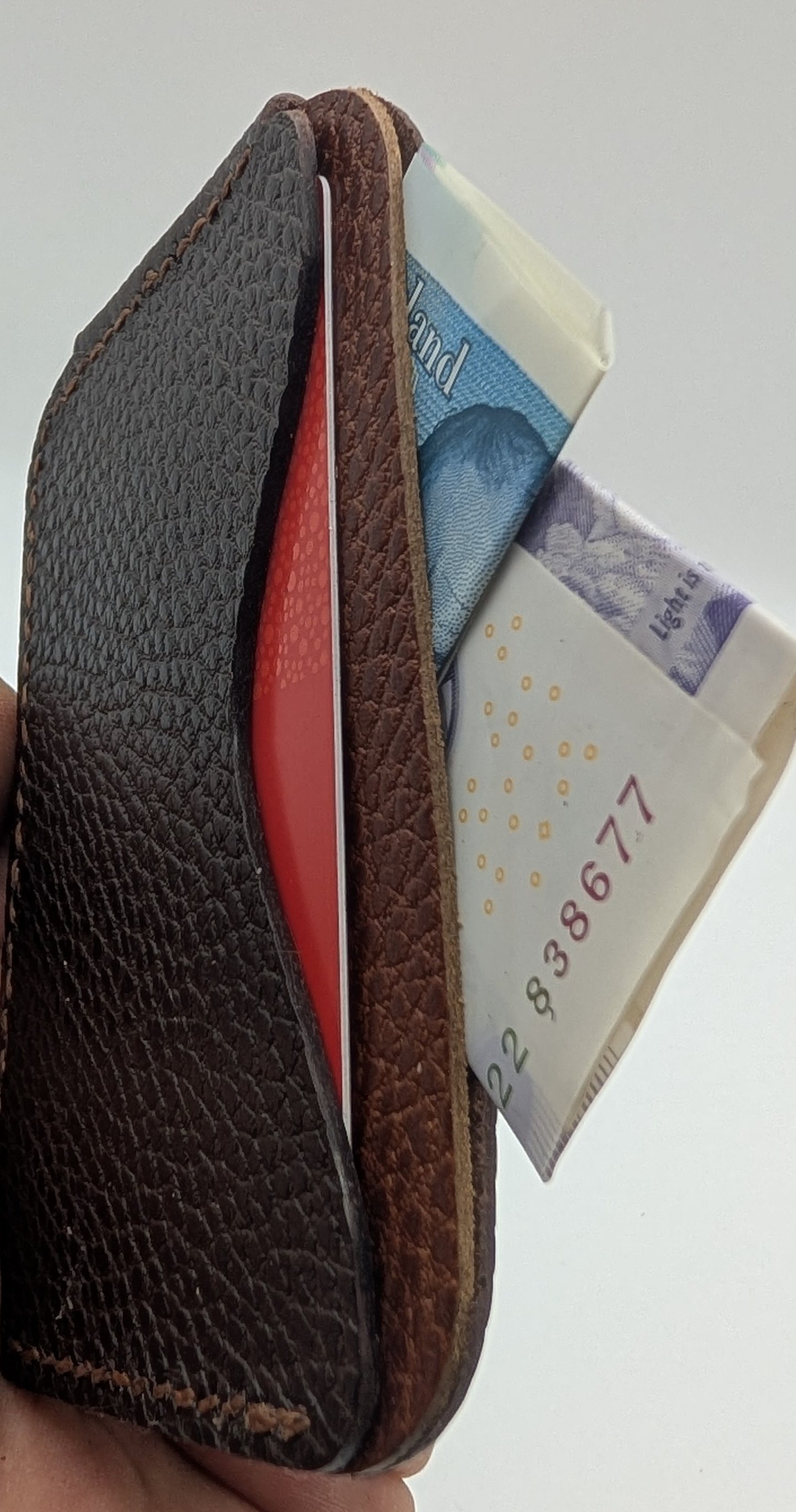 The NorthCoast Wallet
