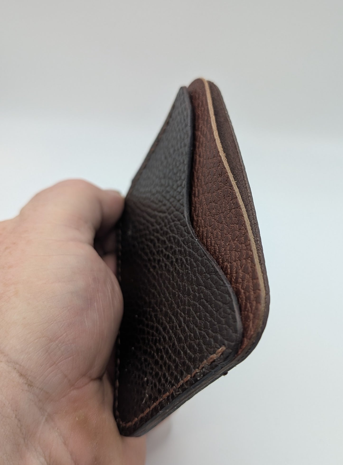 The NorthCoast Wallet
