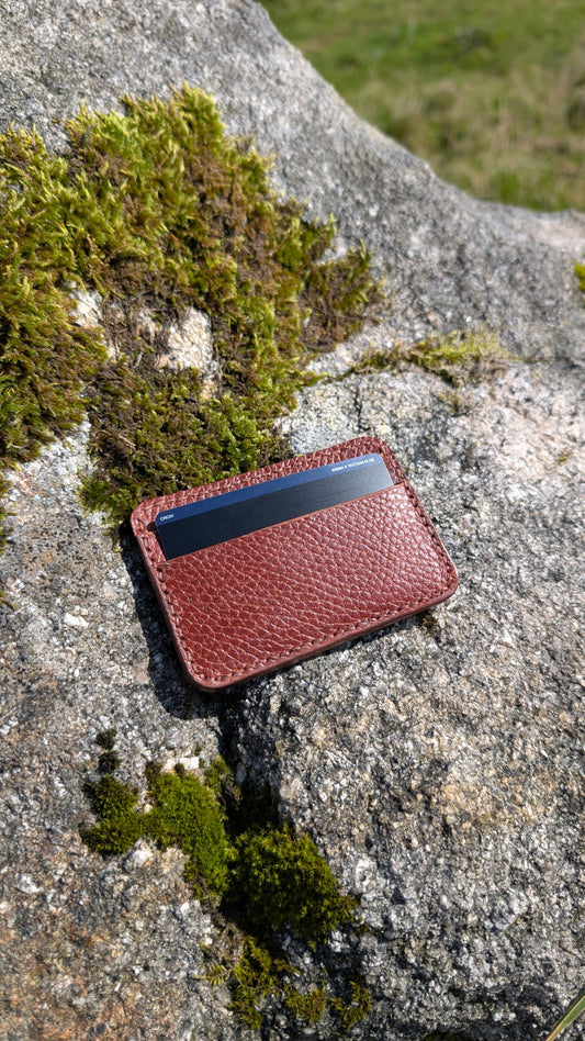 The NorthCoast Wallet