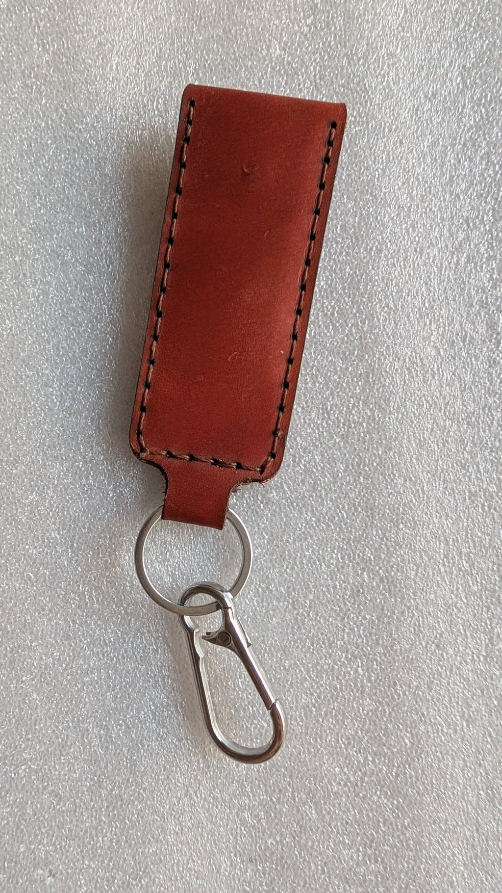 Cash Keyring - CraftyDrifters Cornwall