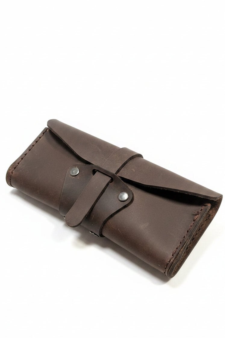 Crazyhorse rugged glasses case - CraftyDrifters Cornwall