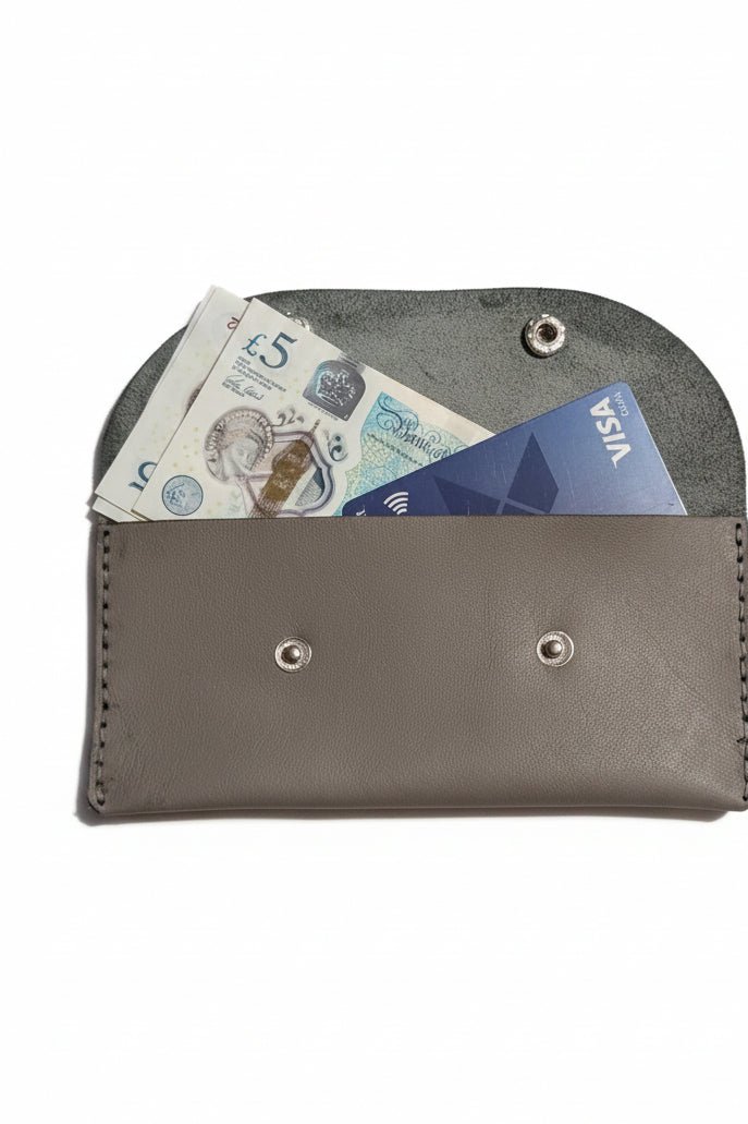 Envelope Purse - CraftyDrifters Cornwall