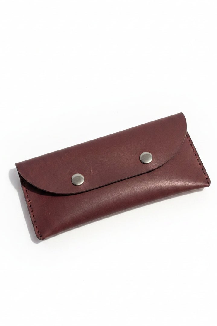 Envelope Purse - CraftyDrifters Cornwall