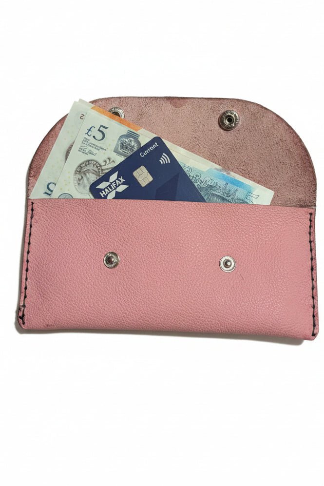 Envelope Purse - CraftyDrifters Cornwall