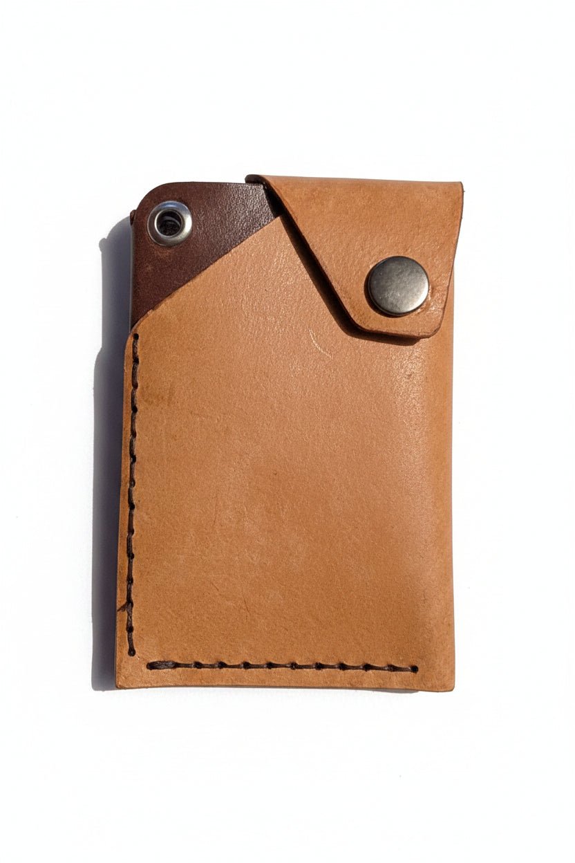Flap top card holder - CraftyDrifters Cornwall
