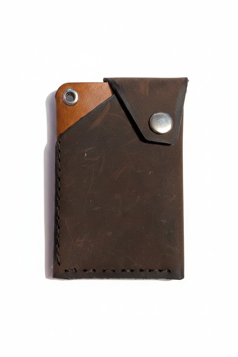 Flap top card holder - CraftyDrifters Cornwall