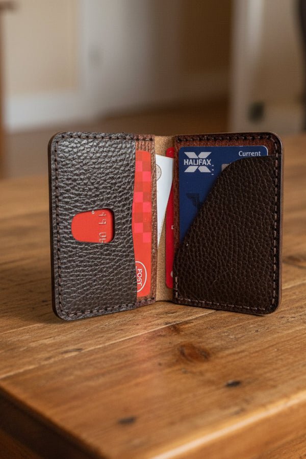 Mini Bi Fold - CraftyDrifters Cornwall
