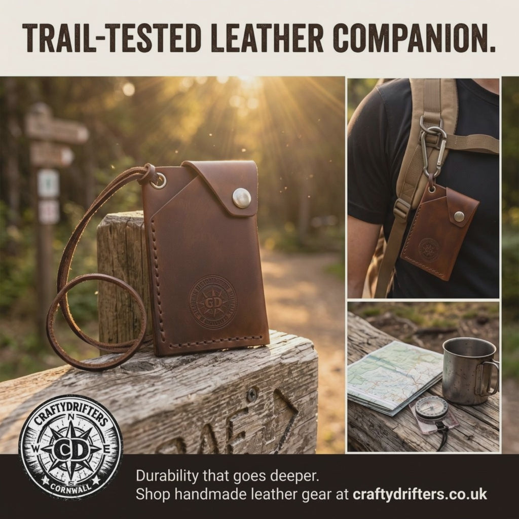 Adventure Wallet  EDC