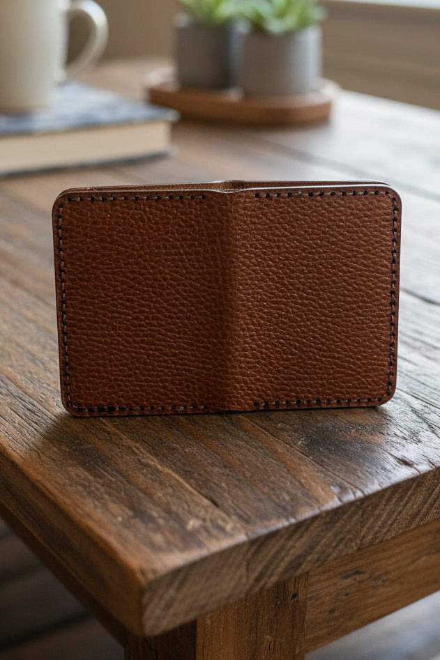 Mini Bi Fold