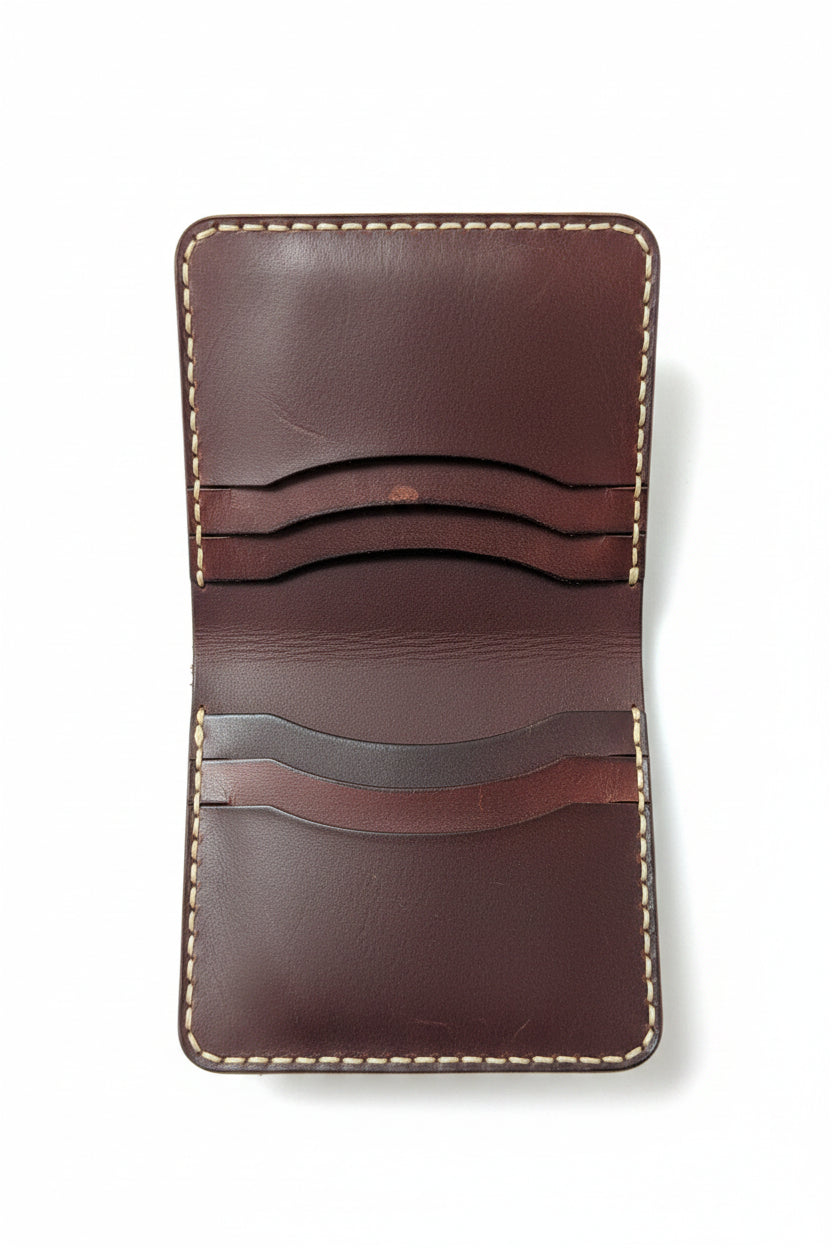 The Grange Bi fold