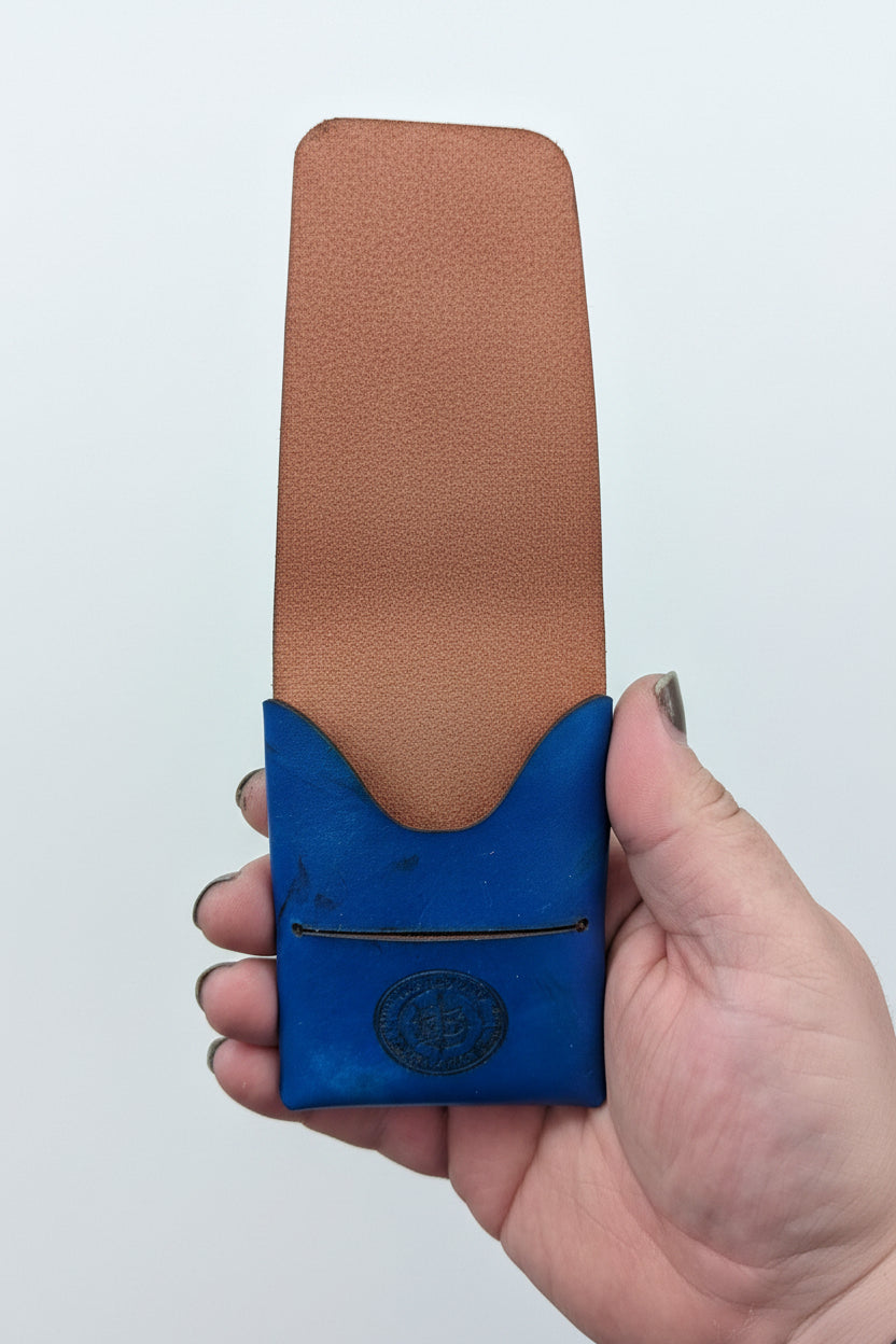 Drifters Single pocket stitchless