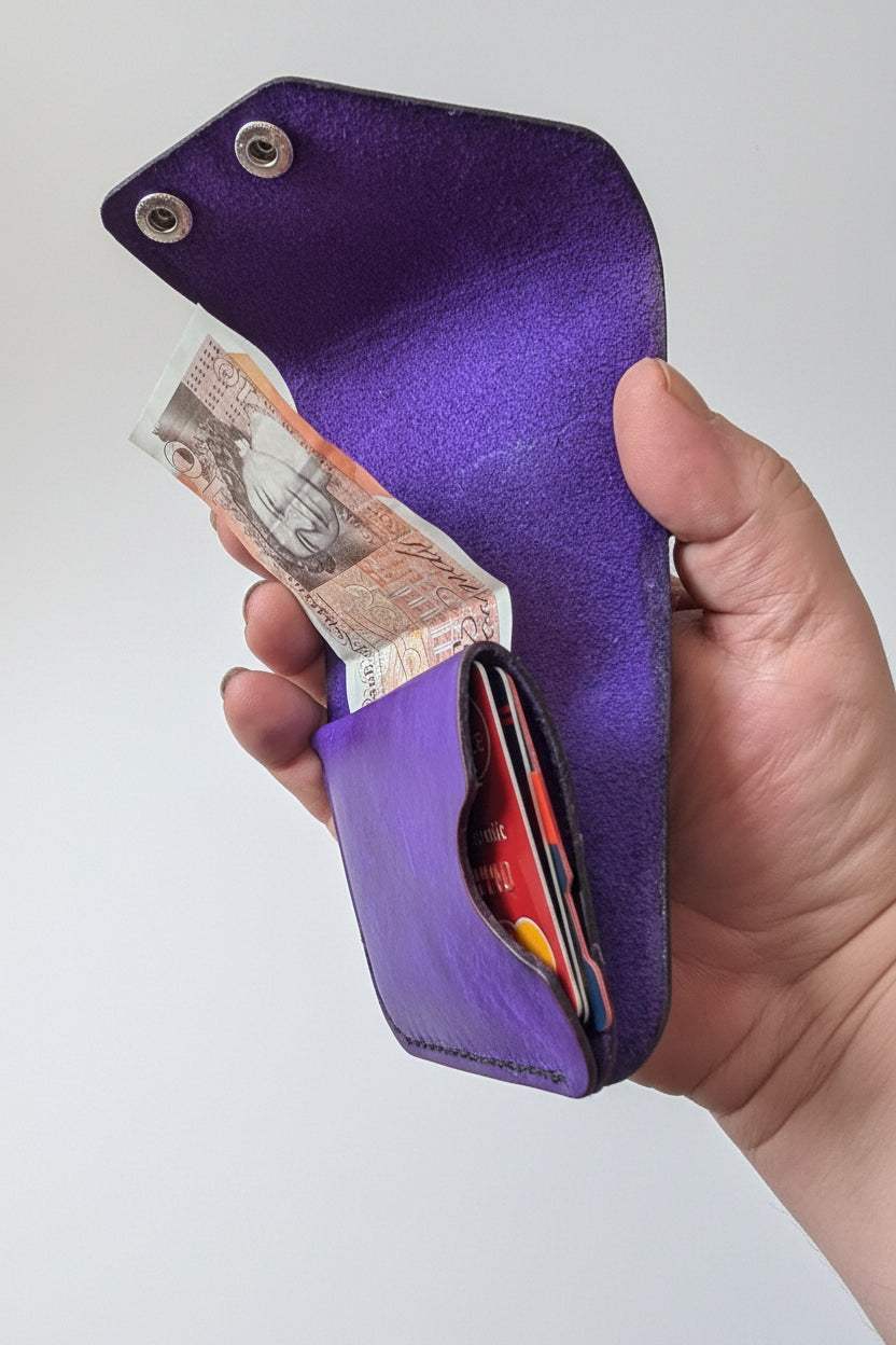 Club wallet