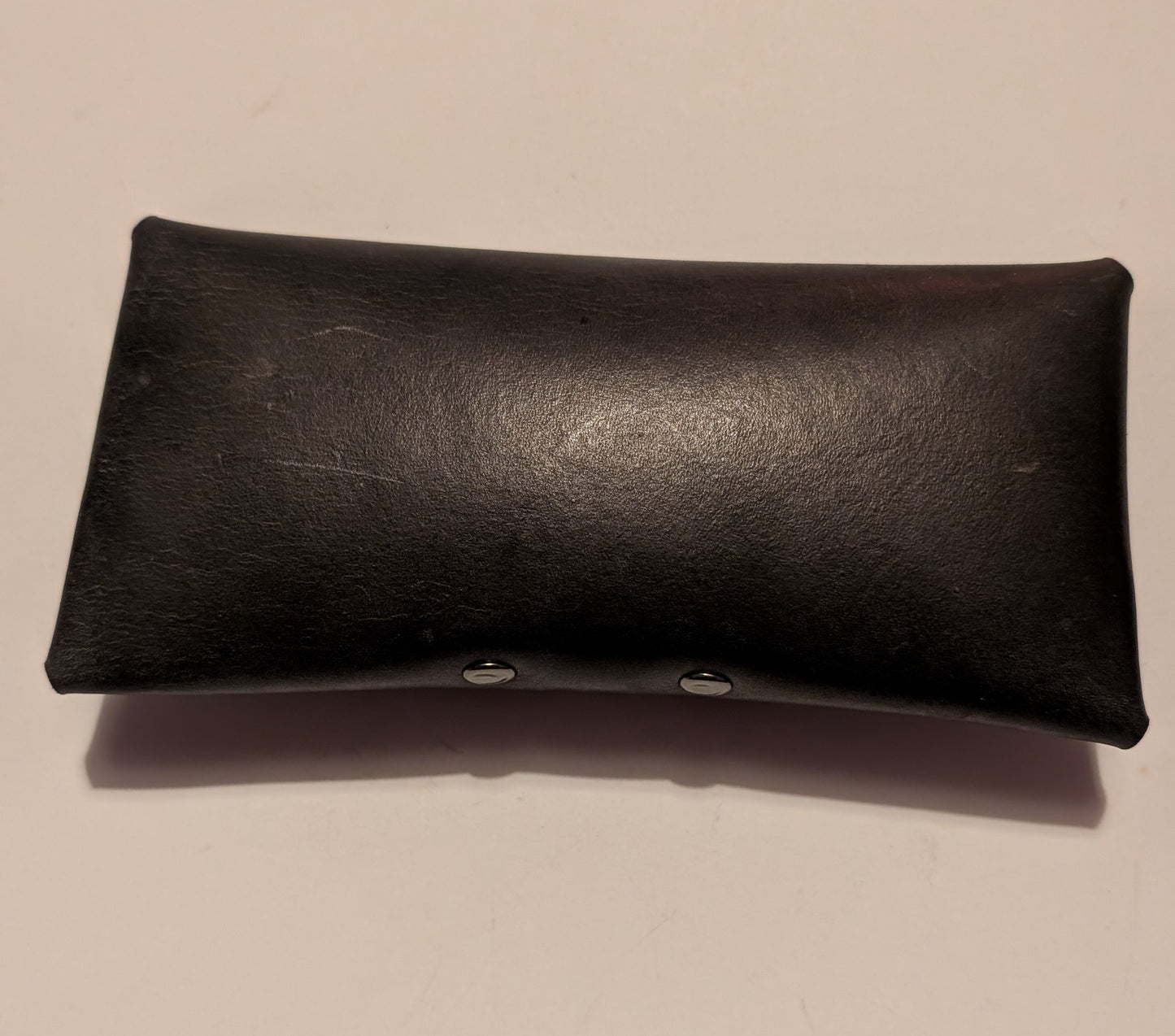 Hard Glasses Case Black