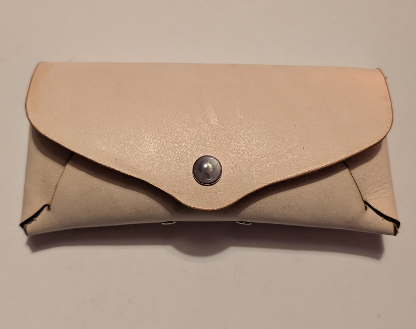 Hard Glasses Case Black