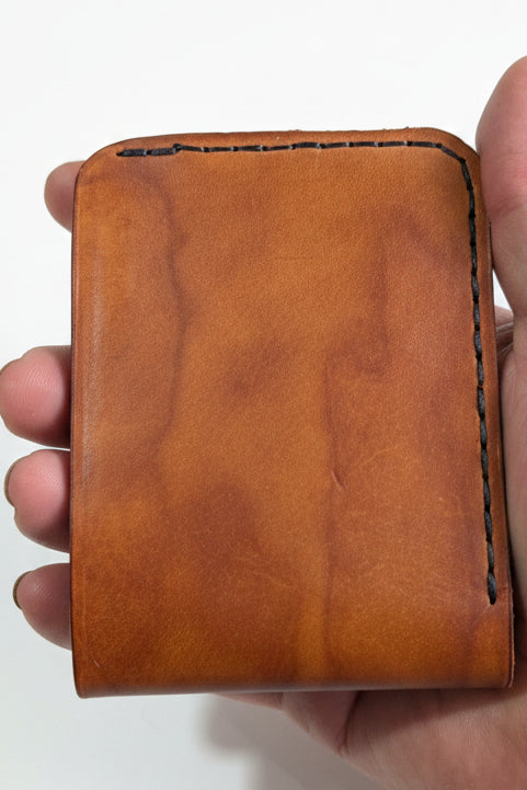 The Gribbon, 4 pocket Bi-fold