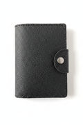 Leather Passport Sleeve