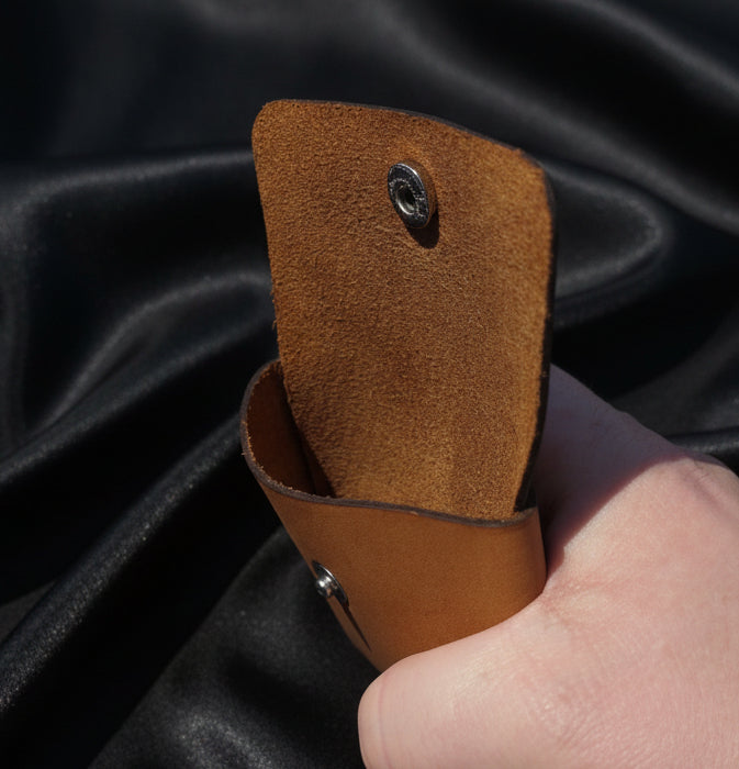 Stitch Free Coin Purse card holder