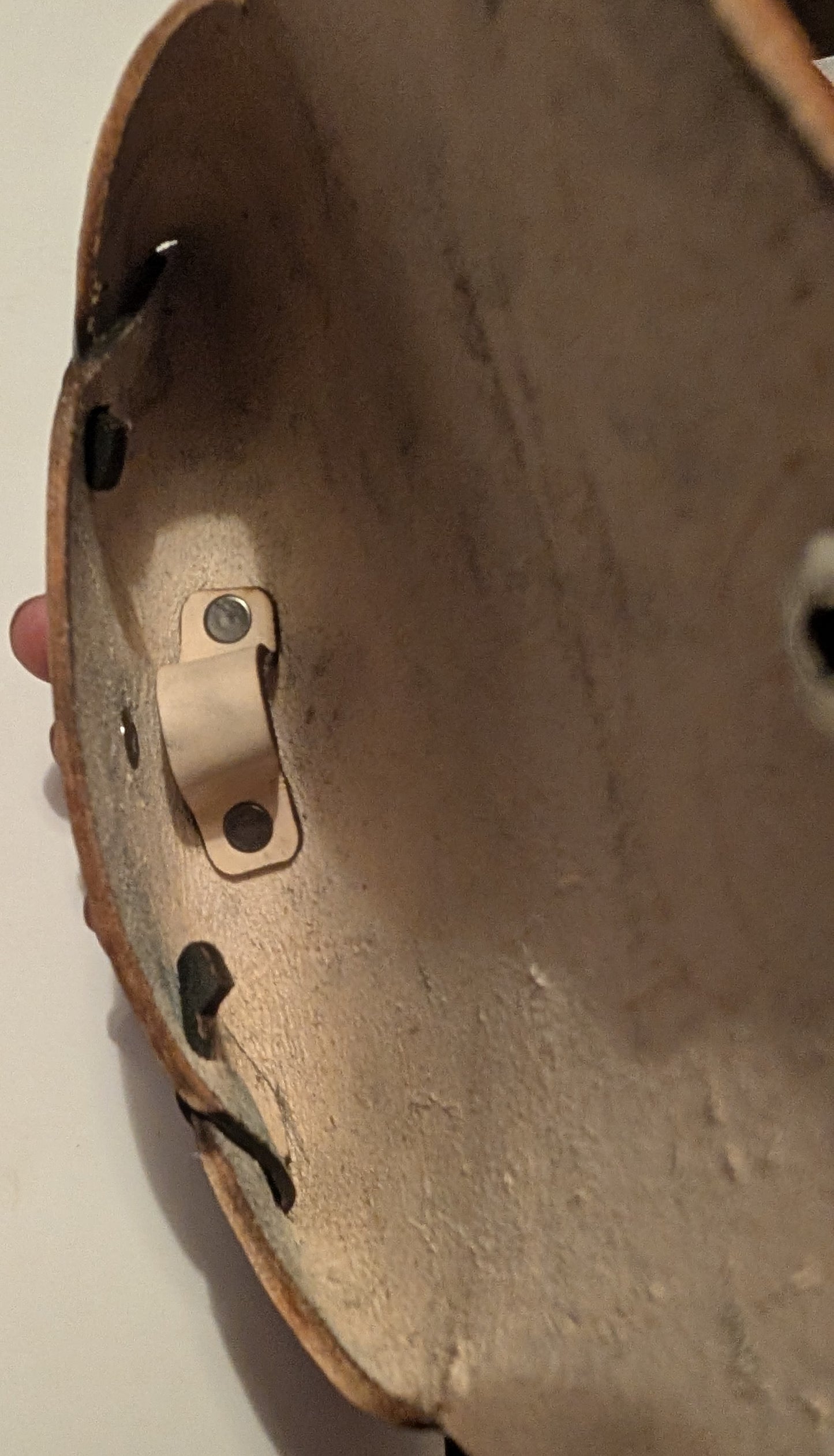 Hard Glasses Case Black