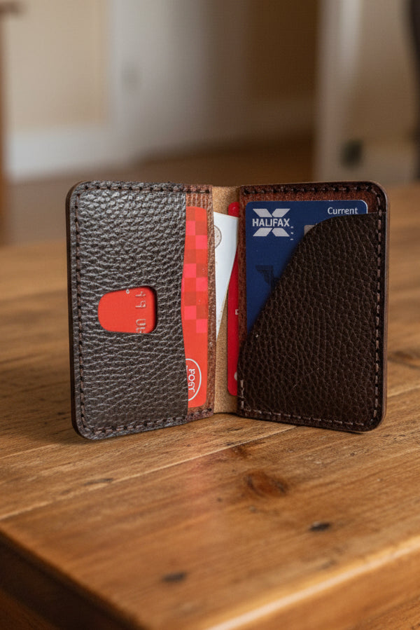 Mini Bi Fold