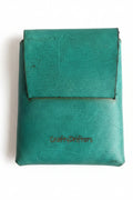 Aqua Wide Boy vintage packaging with slight stain on old stock