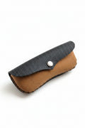 Glasses case, Handmade by Craftydrifters