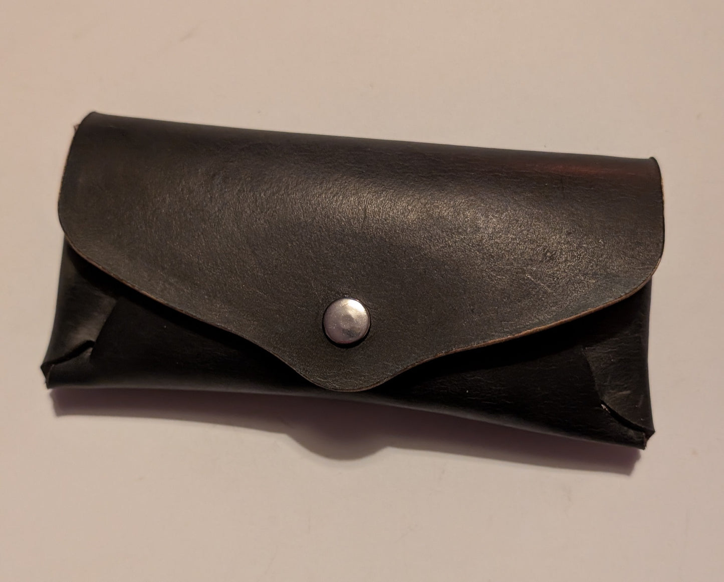 Hard Glasses Case Black