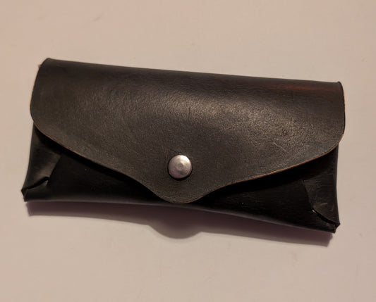 Hard Glasses Case Black