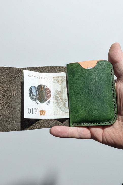 Club wallet