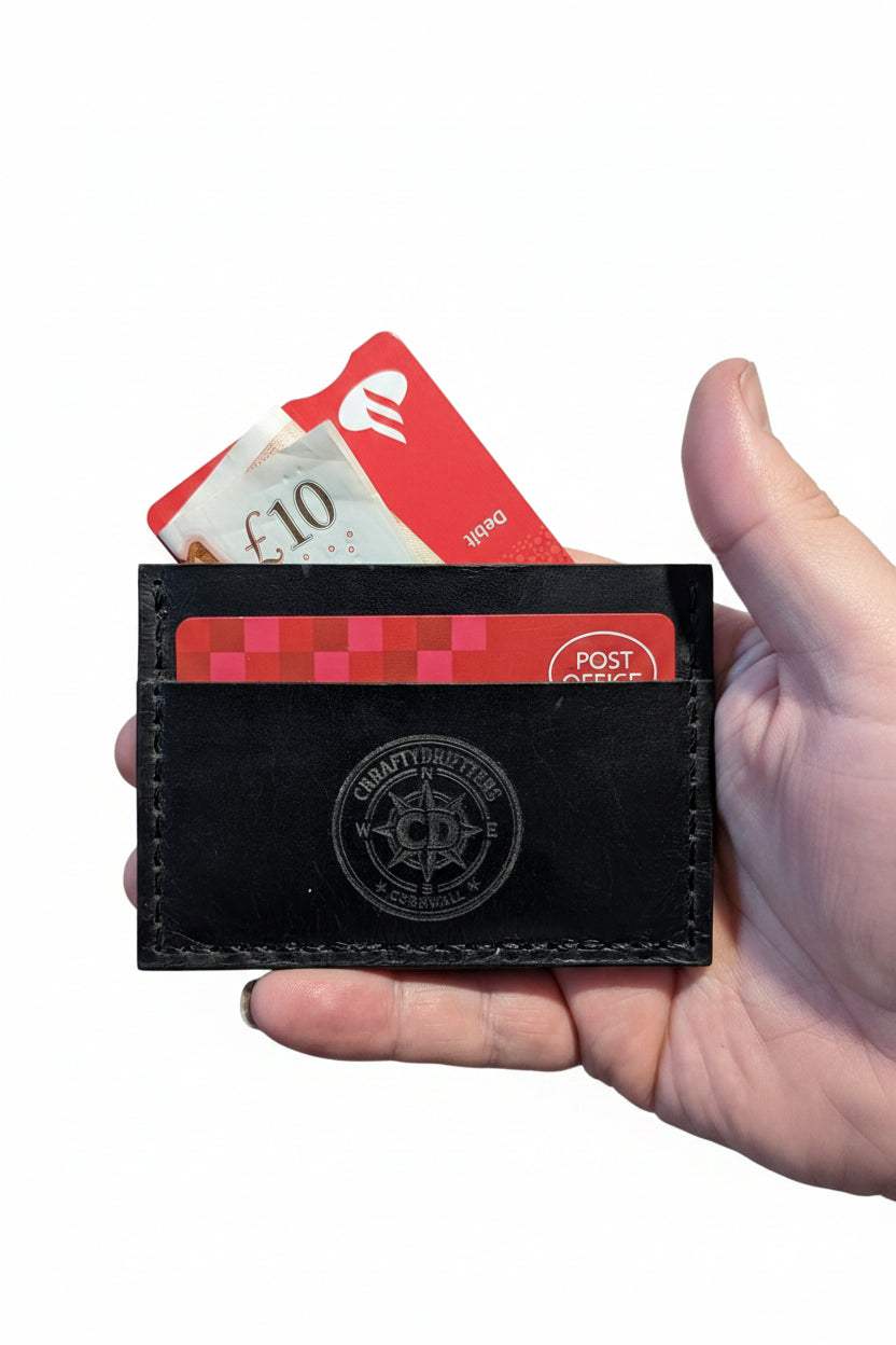 Drifter twin Pocket