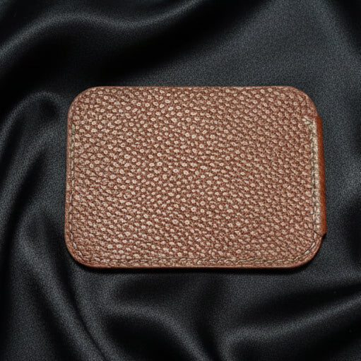 Bodmin Two-Tone Card Wallet