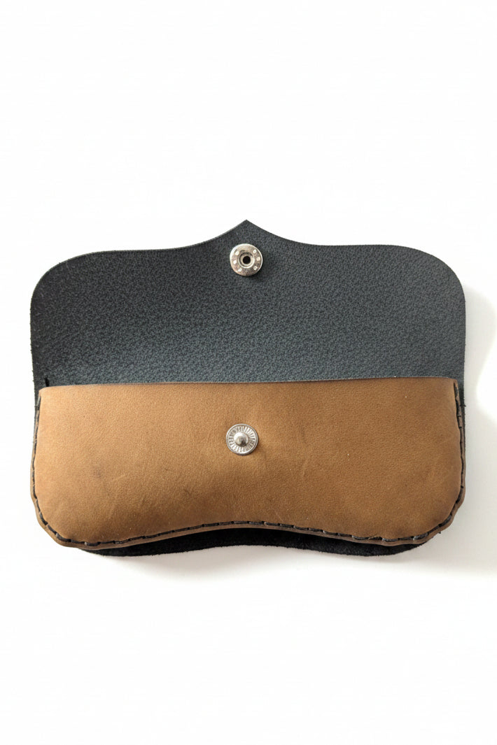 Glasses case, Handmade by Craftydrifters