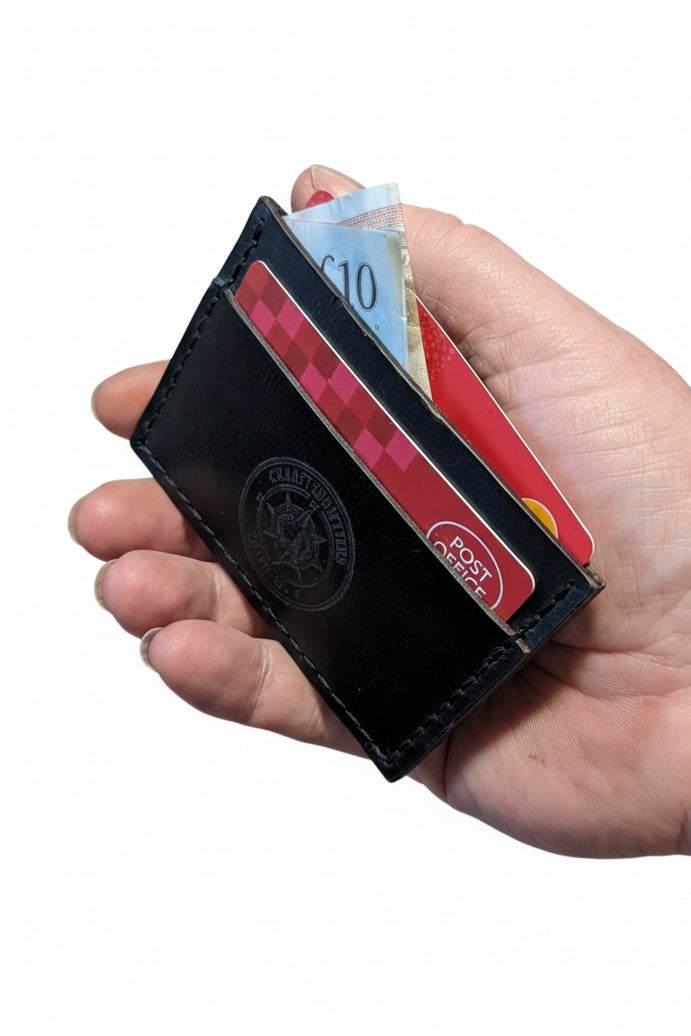 Drifter twin Pocket