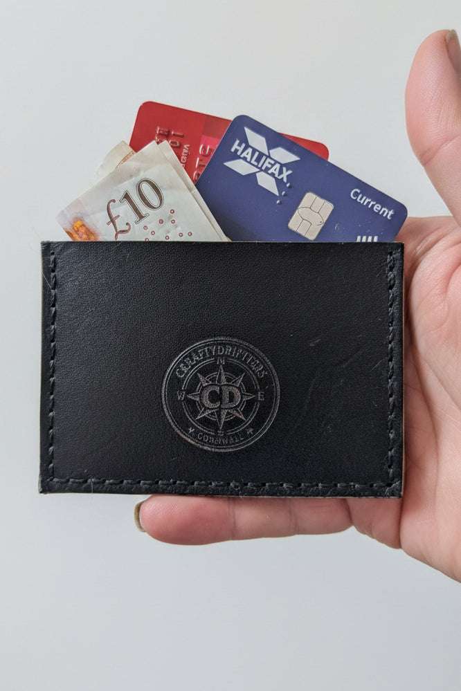 Drifters Single Pocket
