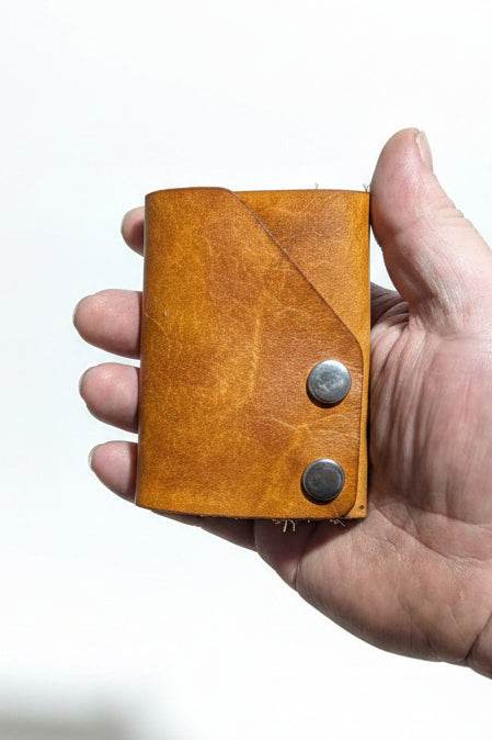 Club wallet