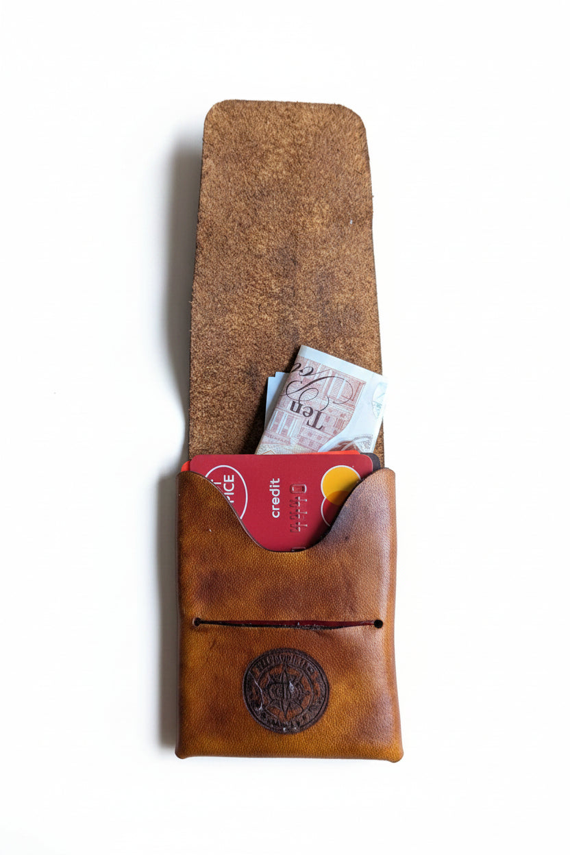 Drifters Single pocket stitchless