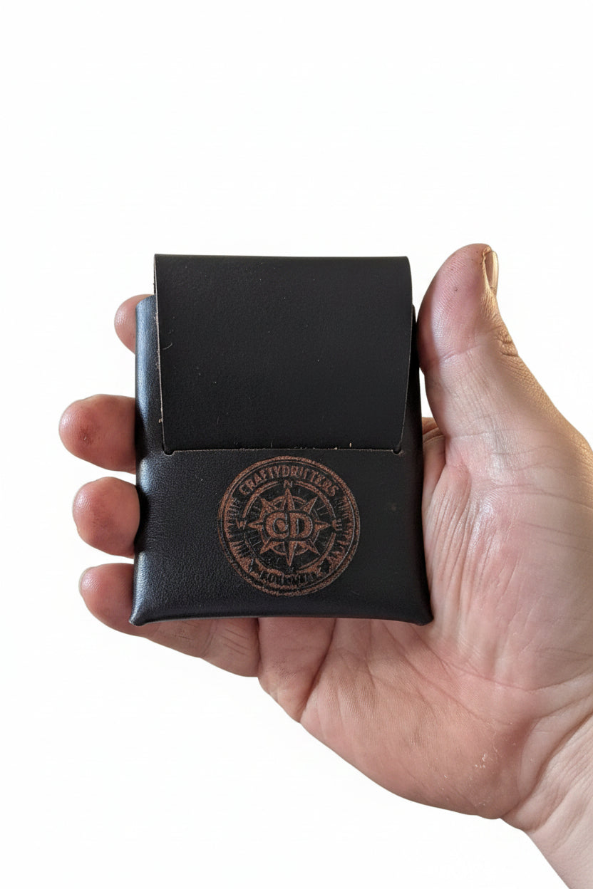 Drifters wideboy Single Pocket