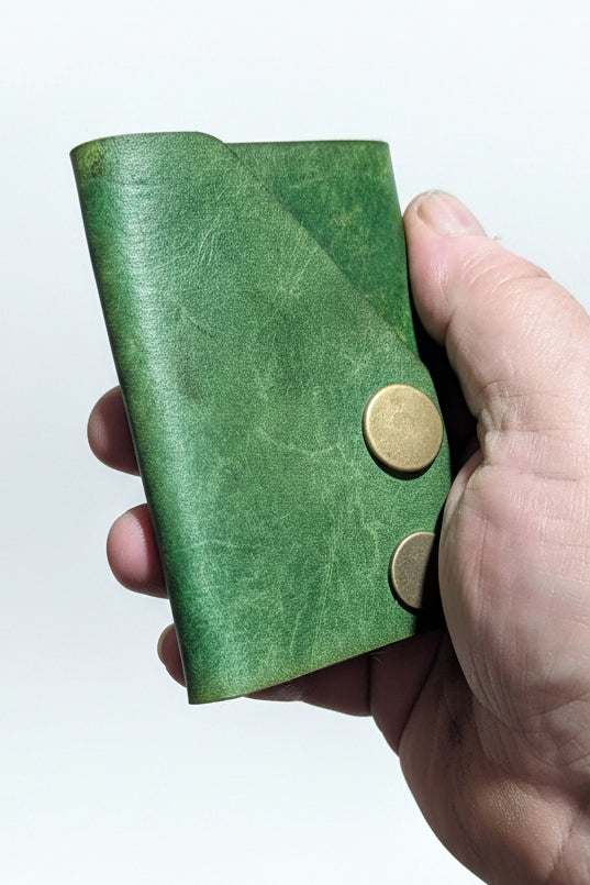 Club wallet