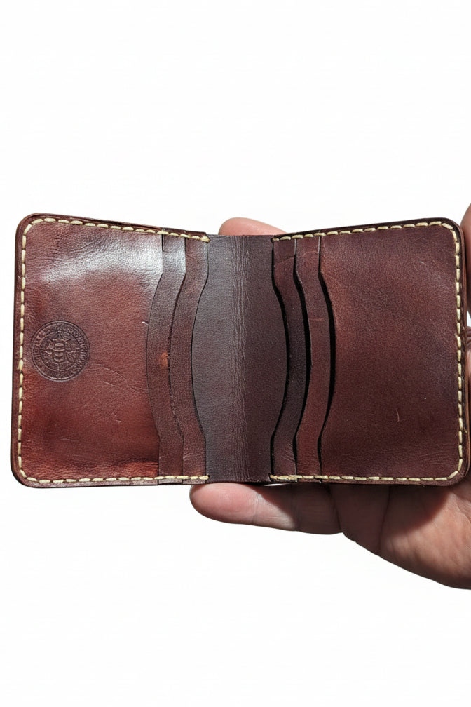 The Grange Bi fold