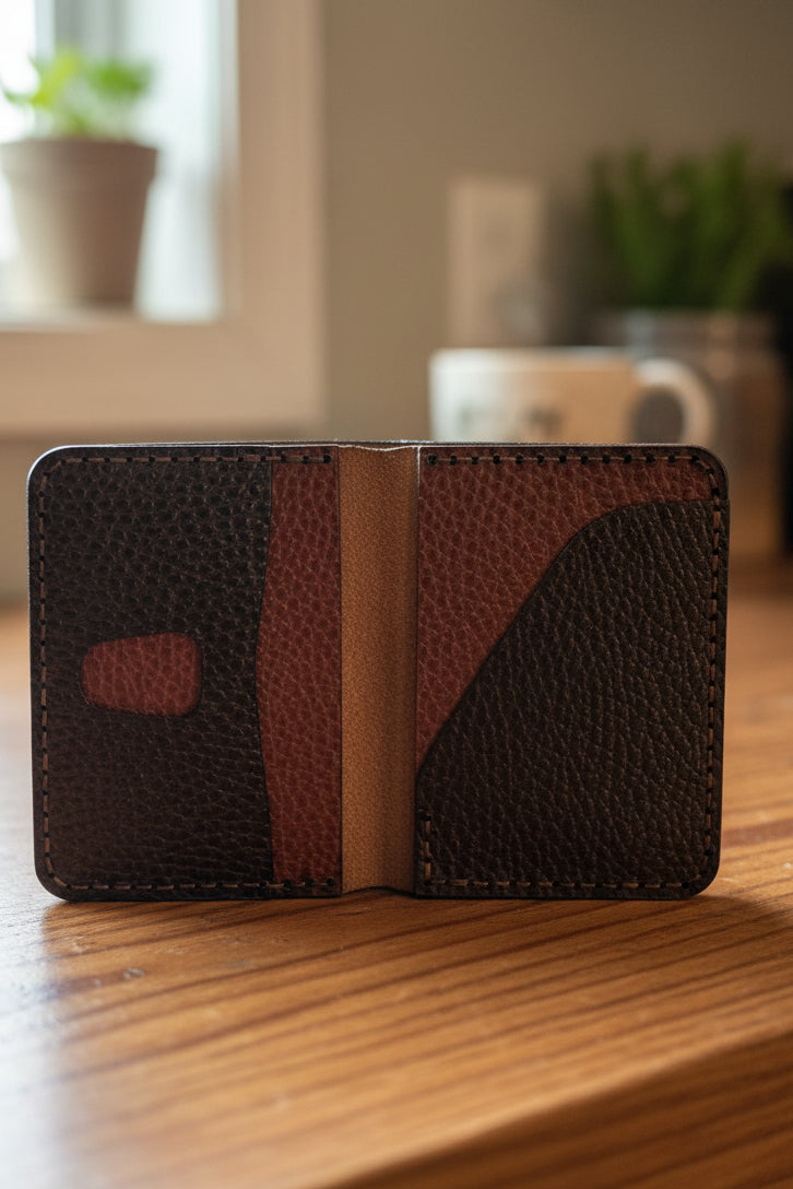 Mini Bi Fold