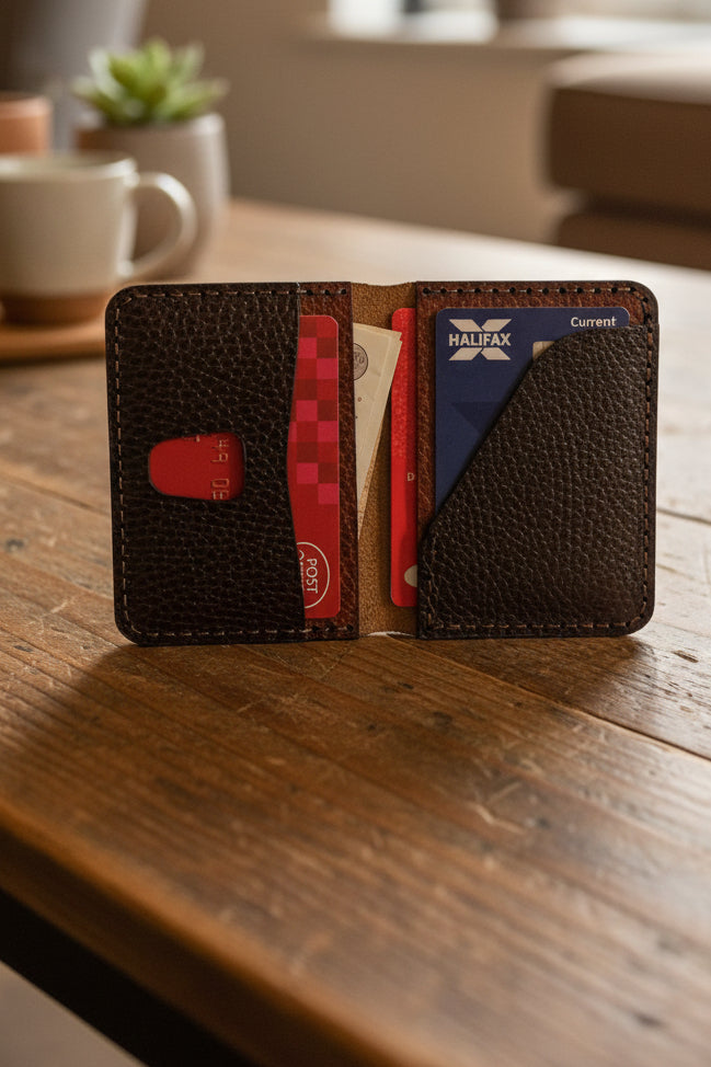 Mini Bi Fold