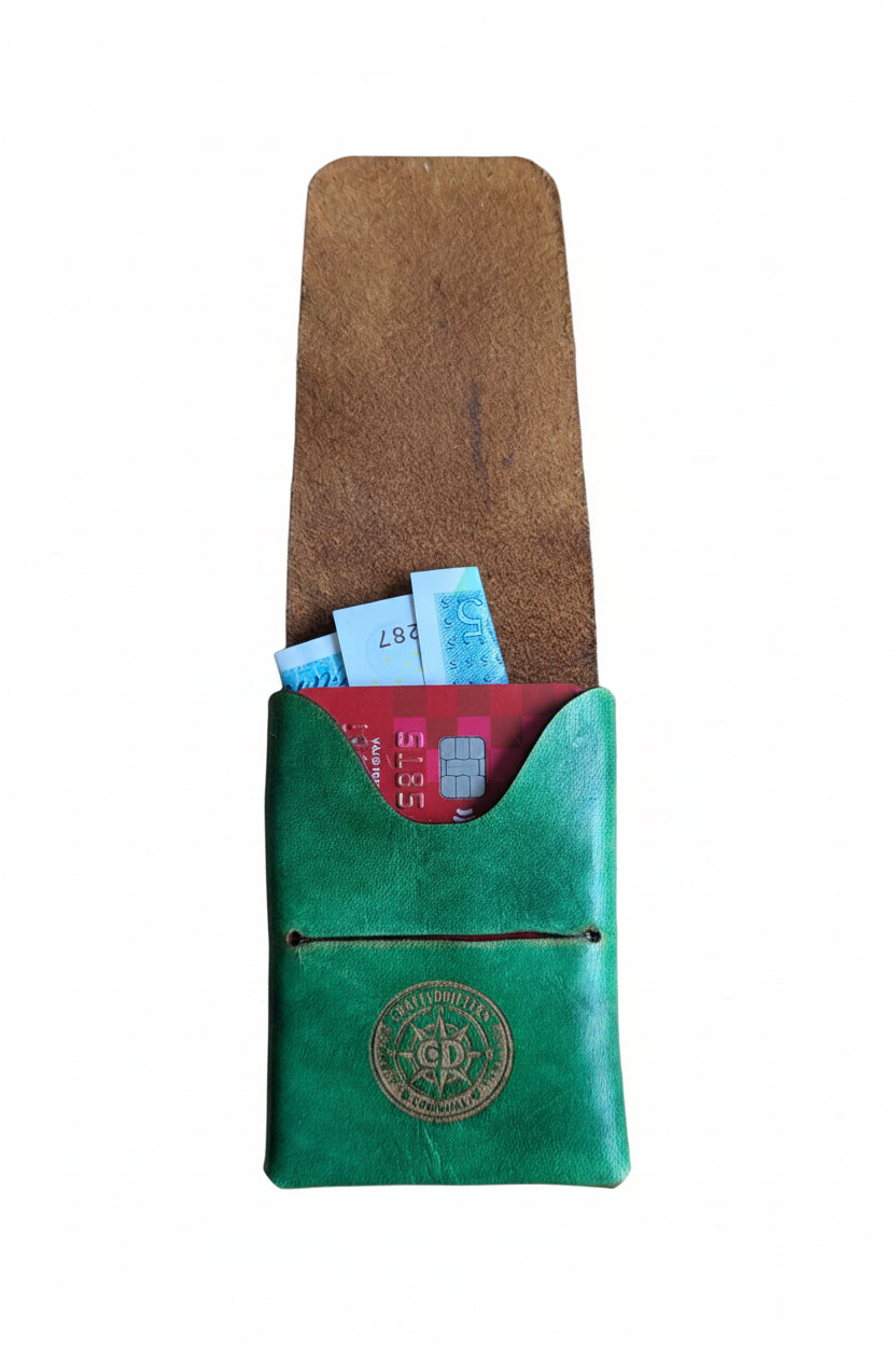 Drifters Single pocket stitchless