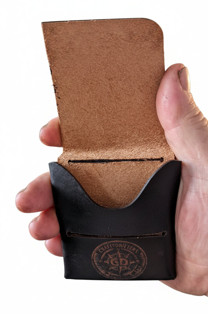 Drifters wideboy Single Pocket
