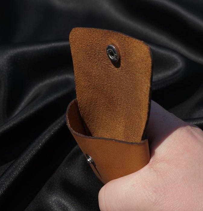 Stitch Free Coin Purse card holder - CraftyDrifters Cornwall